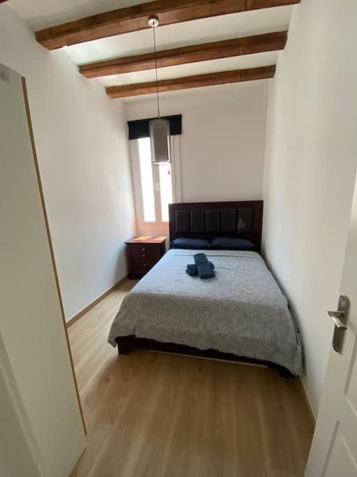 Charm Apartment Barcelona Luaran gambar