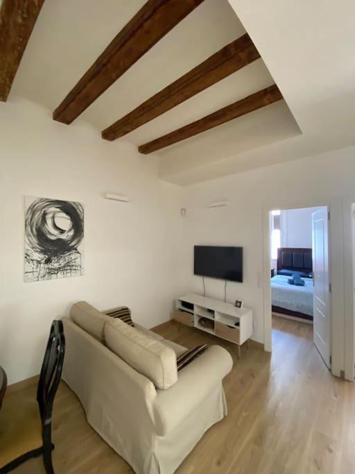 Charm Apartment Barcelona Luaran gambar